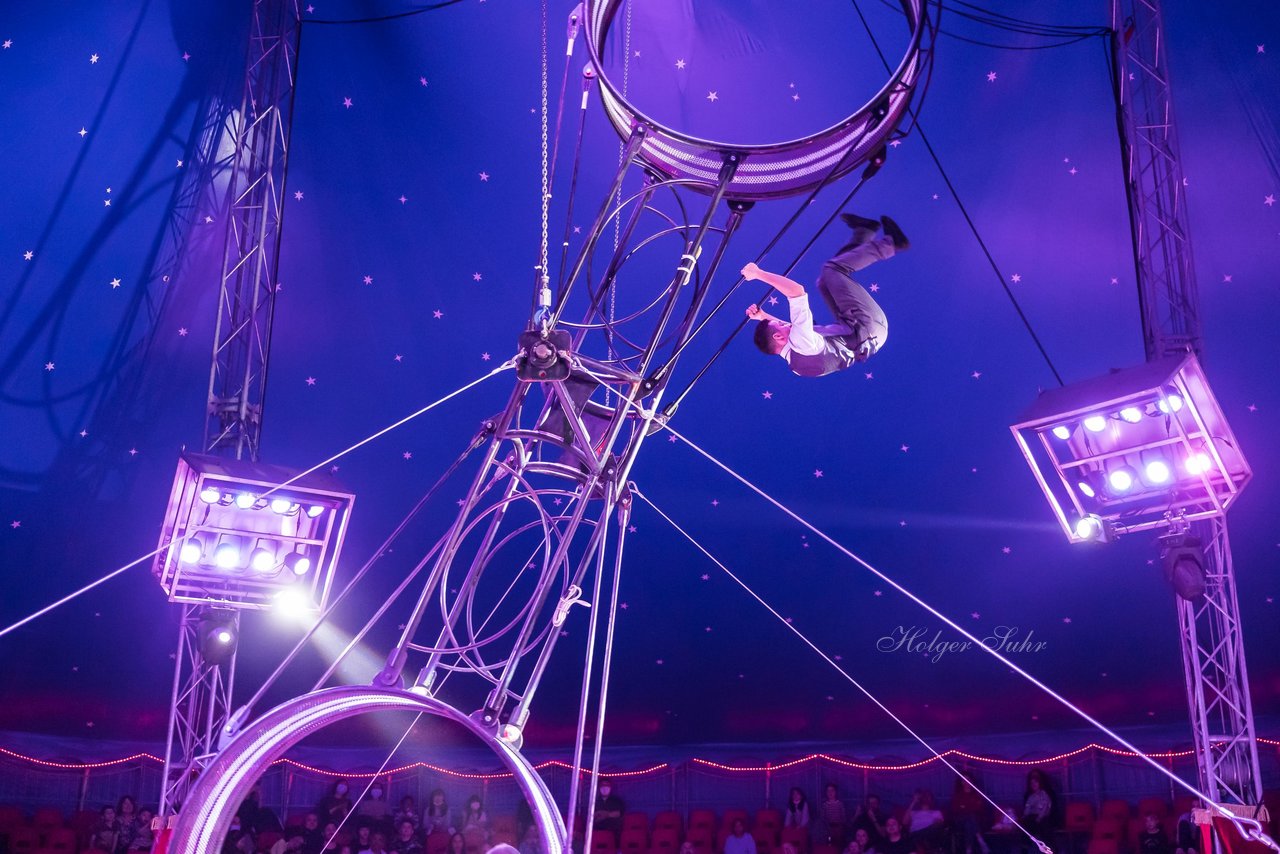 Bild 453 - Zirkus Europa